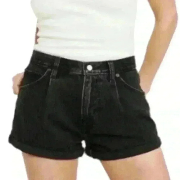 Abercrombie & fitch Annie short size 27 - Picture 2 of 5